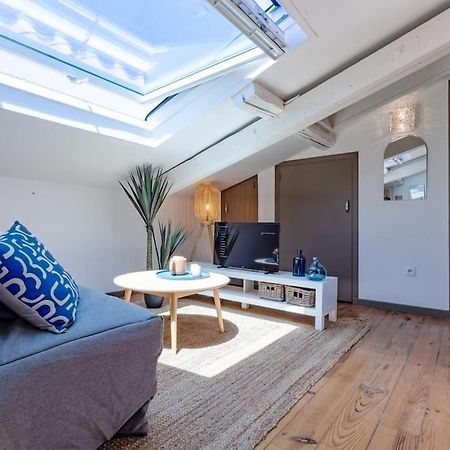 Le Nid Azure / Hypercentre Apartment Toulouse Exterior photo